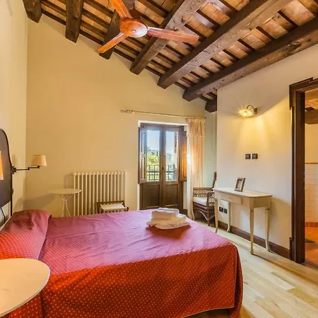 Villa Delle Rose