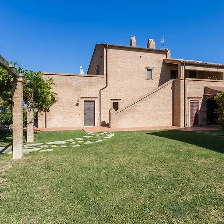 Delle Rose Montalto delle Marche