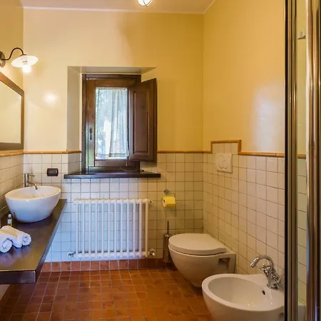 Villa Delle Rose *