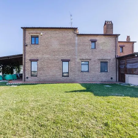 Delle Rose Villa *
