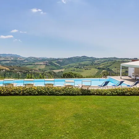 Delle Rose Villa *