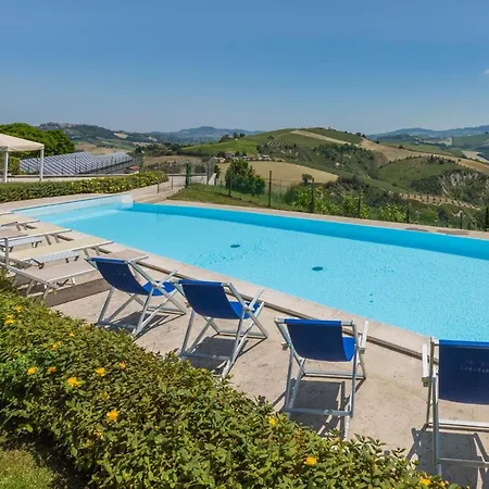 Delle Rose * Montalto delle Marche