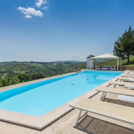 Villa Delle Rose *