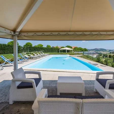 Villa Delle Rose