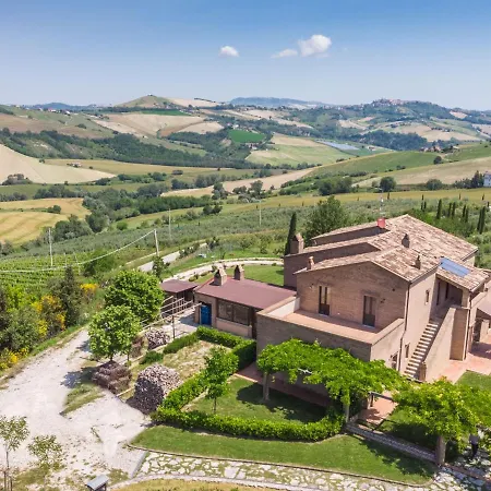 Delle Rose Montalto delle Marche