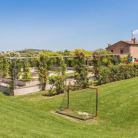 Delle Rose Montalto delle Marche