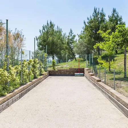 Delle Rose Villa