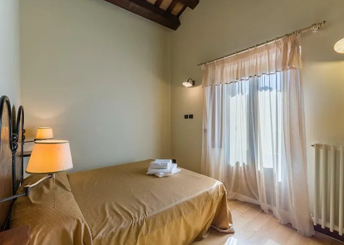 Βίλα Delle Rose *