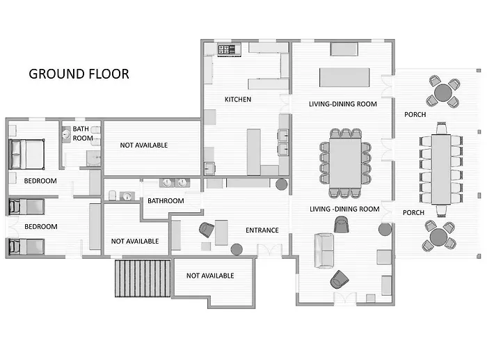 Βίλα Delle Rose *