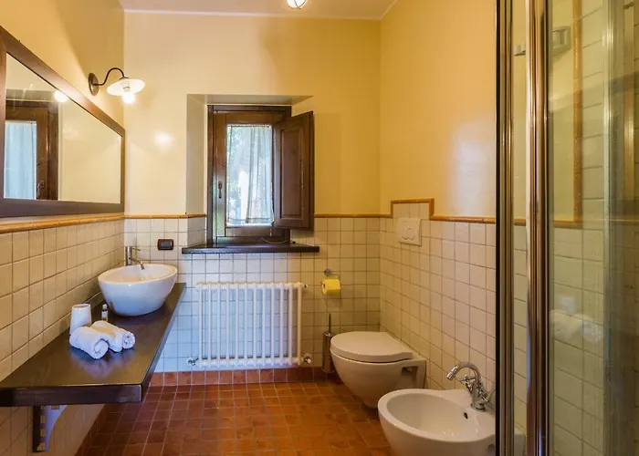 Βίλα Delle Rose *