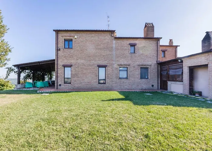 Delle Rose Βίλα *