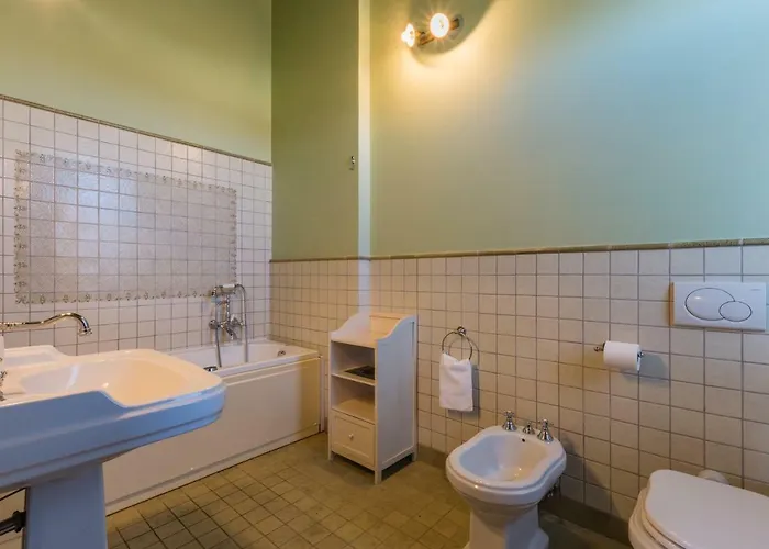 Delle Rose Βίλα *