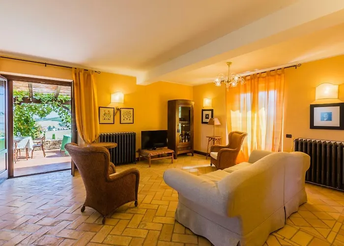 Delle Rose * Montalto delle Marche