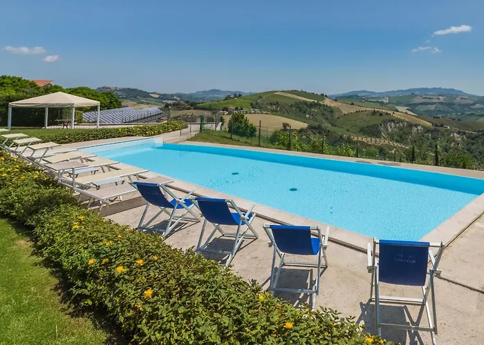 Delle Rose * Montalto delle Marche