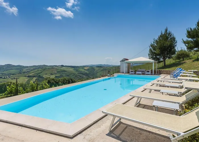 Βίλα Delle Rose *