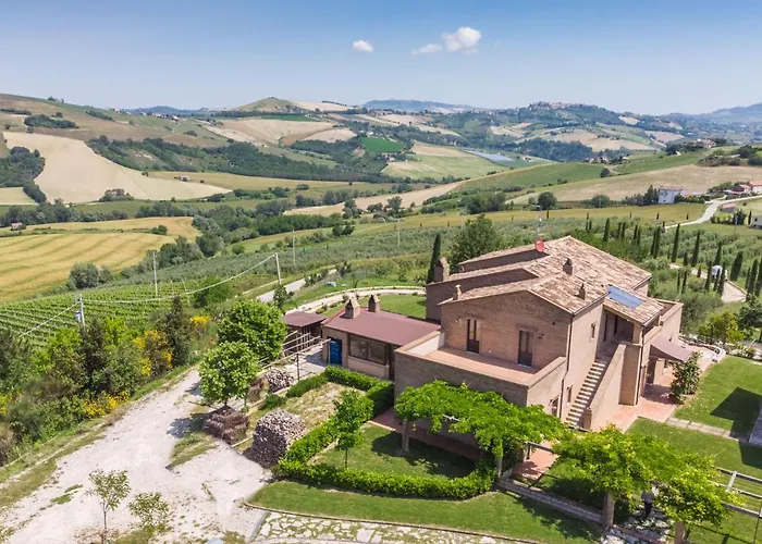 Delle Rose Montalto delle Marche