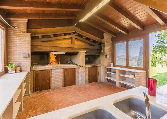 Βίλα Delle Rose *