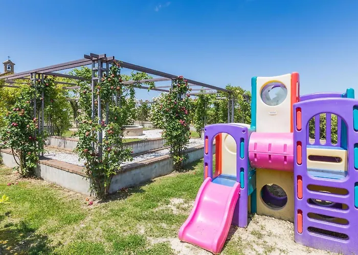 Delle Rose Βίλα *